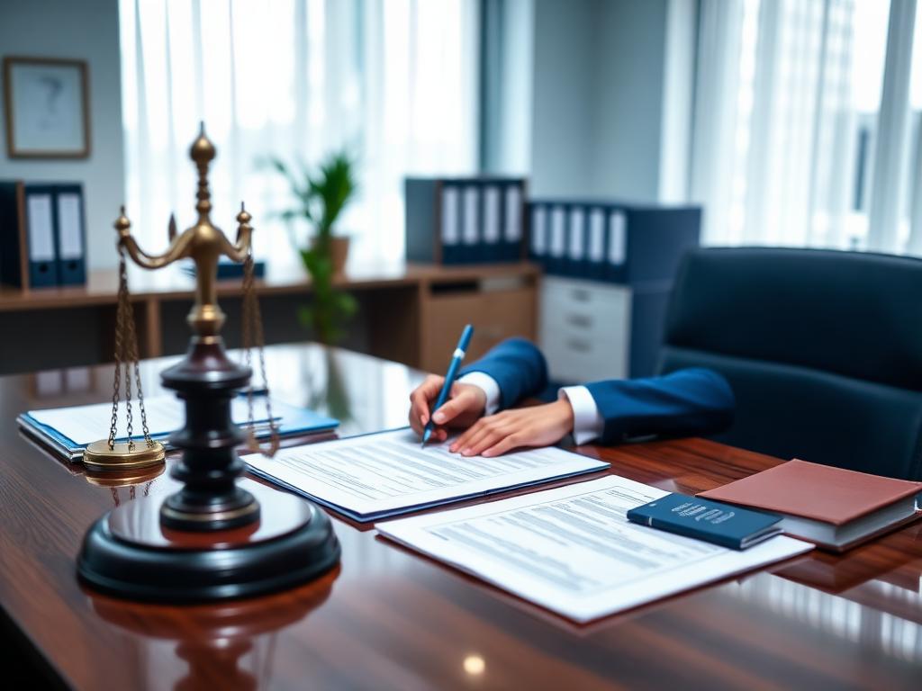 Advocates & Notaries